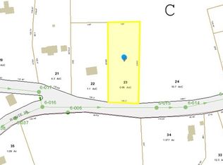 1207 Mass Ave, Lunenburg, MA 01462