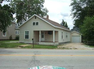1009 Darlington Ave, Crawfordsville, IN 47933
