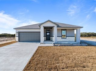 1505 John Oliver Dr, Corpus Christi, TX 78418
