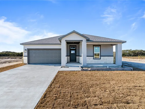 1505 John Oliver Dr, Corpus Christi, TX 78418