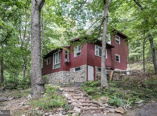 474 Drummer Hill Rd, Front Royal, VA 22630