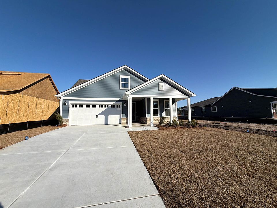 1st image of 636 Palm Bay Dr. Phase 2 lot 207