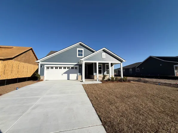 636 Palm Bay Dr. Phase 2 lot 207, Myrtle Beach, SC 29588