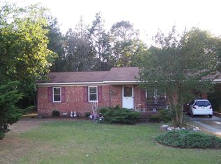 1162 Windblow Rd, Jackson Springs, NC 27281