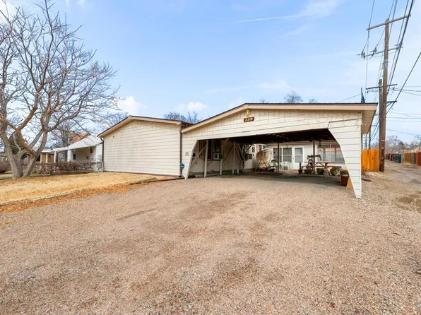 2219 W 28th St, Pueblo, CO 81003