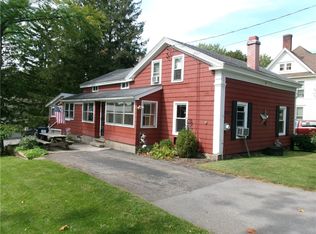 3765 Mill St, Marion, NY 14505
