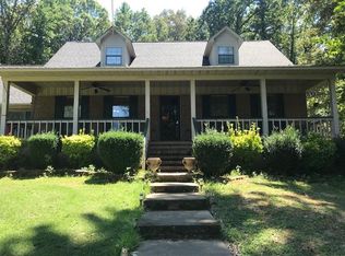 318 Pope Crowder Rd, Tillatoba, MS 38927