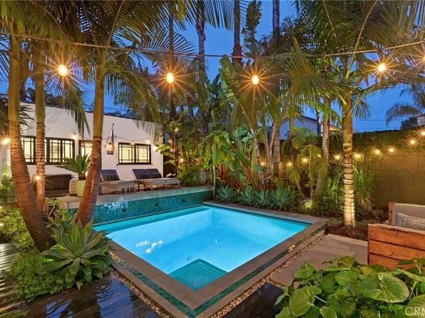 737 N Orange Dr, Los Angeles, CA 90038