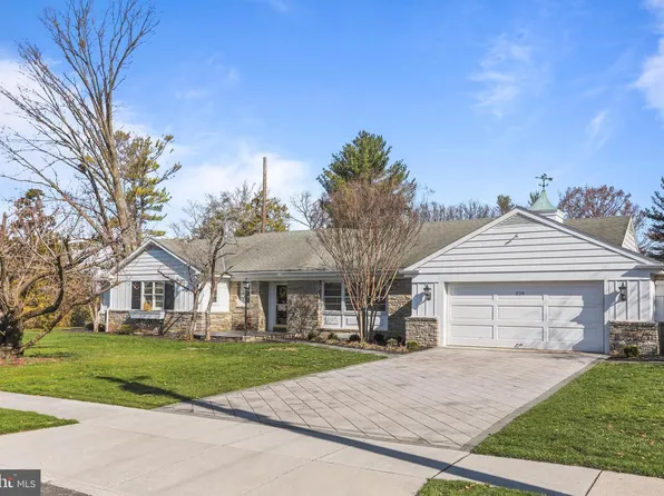 228 Clearview Rd, Hanover, PA 17331