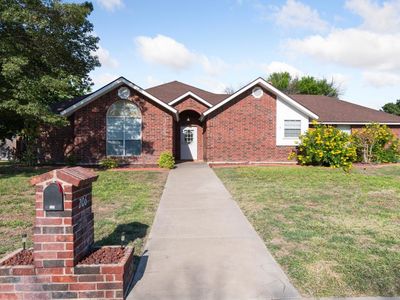206 Mountain View Dr, Del Rio, TX, 78840
