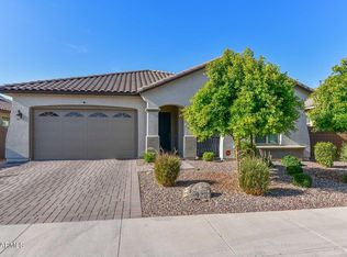 15269 W Baden St, Goodyear, AZ 85338