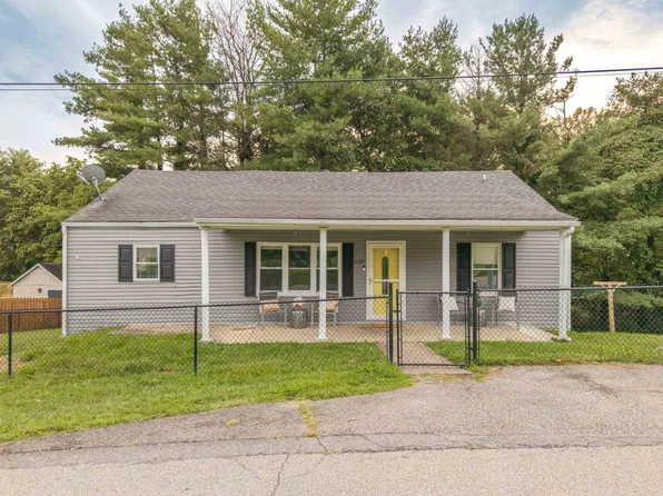1129 Grandview Dr, Flatwoods, KY 41139
