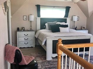 410 N Lake Shore Cir, Bridgeport, TX 76426