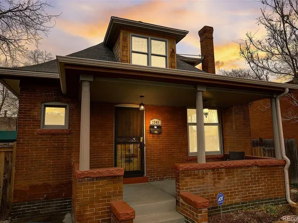 3340 N Marion Street, Denver, CO 80205