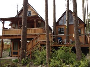 315 Eddy Ct, Port Townsend, WA 98368
