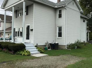 1313 Frieda St, Dickson City, PA 18519