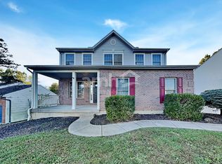 10418 Antietam Rdg, Independence, KY 41051