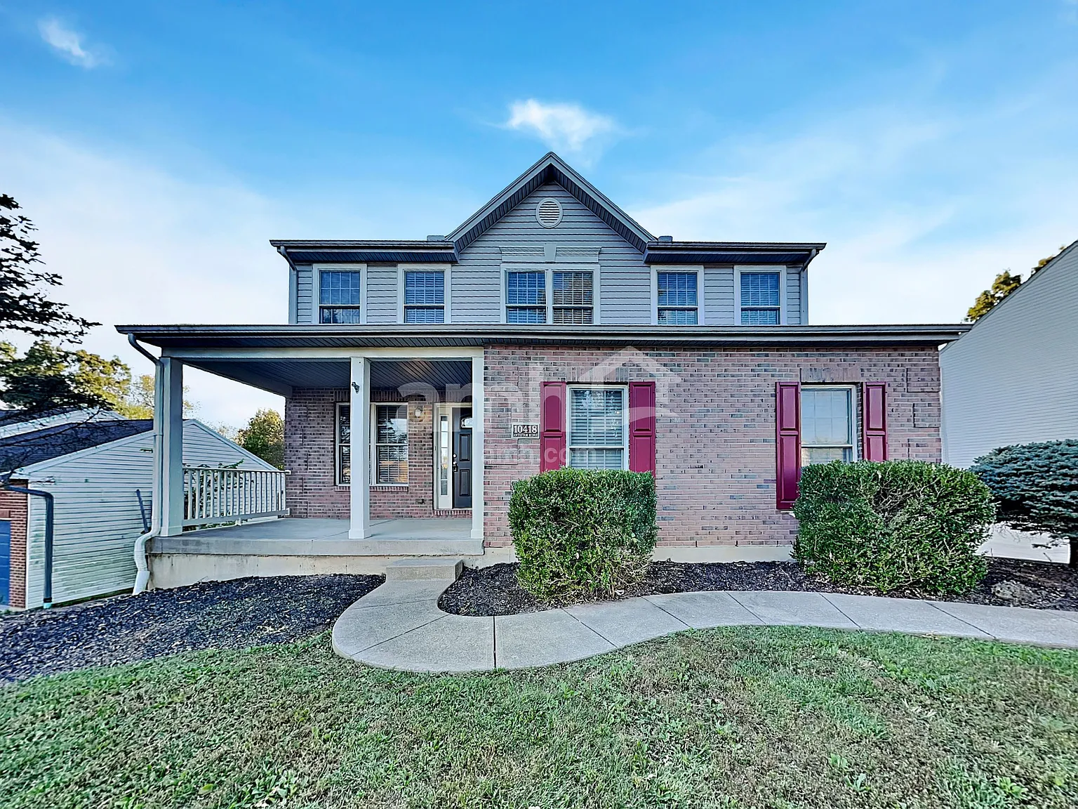 10418 Antietam Rdg photo 1