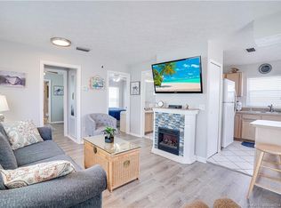 10725 S Ocean Dr LOT 341, Jensen Beach, FL 34957