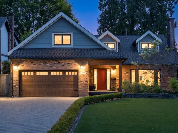 2270 Ennerdale Rd, North Vancouver, BC V7J 3N4
