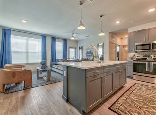 The Carter, Grapevine, TX 76051