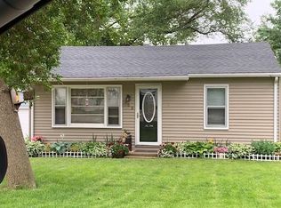 708 Lewis Ave, Norwalk, IA 50211