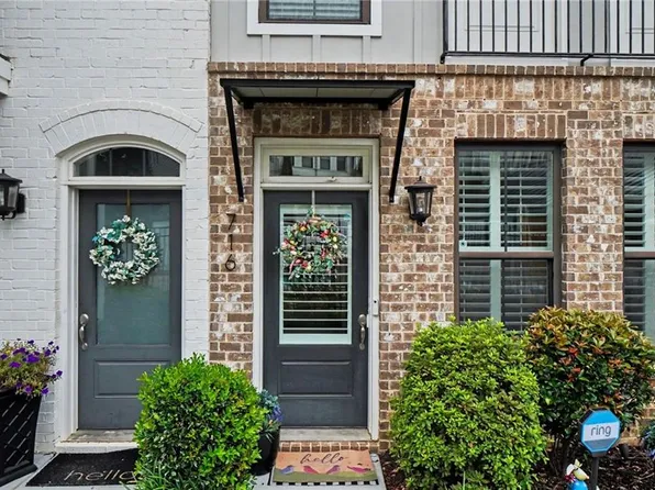 716 Morning Glory Way NE, Atlanta, GA 30324