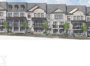 103 Harlow Cir #214, Roswell, GA 30076