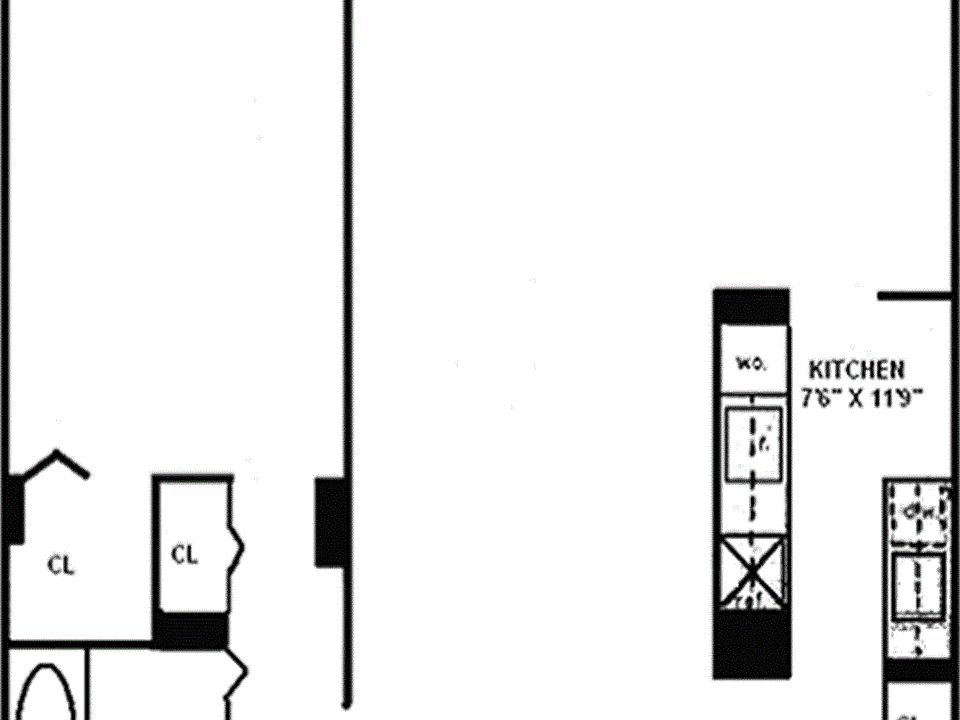 1st image of 1325 1st Ave #B507