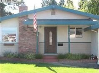 2563 Francis Dr, Pinole, CA 94564