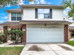 1430 Glasholm Dr, Houston, TX 77073