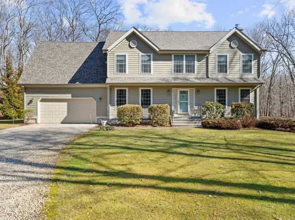 22-1 Hatchetts Hill Road, Old Lyme, CT 06371