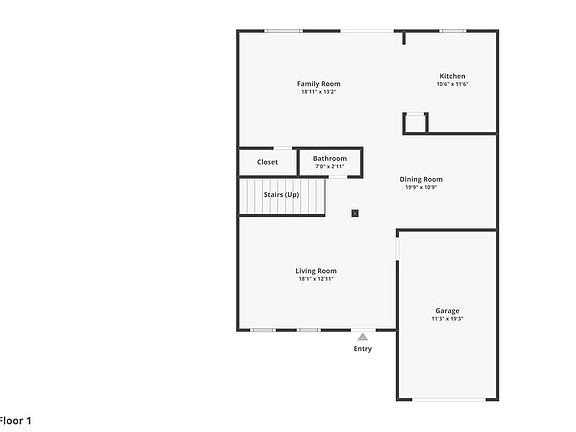 2nd image of this home
