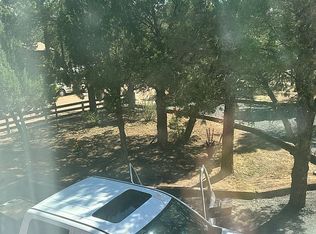 2177 Hashknife Dr, Overgaard, AZ 85933