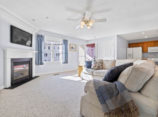 101 Hampton Way, Abington, MA 02351