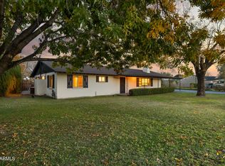 515 S El Dorado, Mesa, AZ 85202