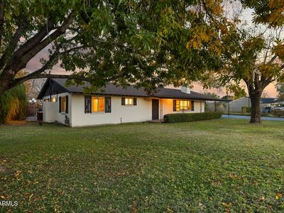 515 S EL DORADO --, Mesa, AZ, 85202