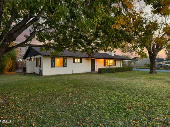 515 S EL DORADO --, Mesa, AZ 85202