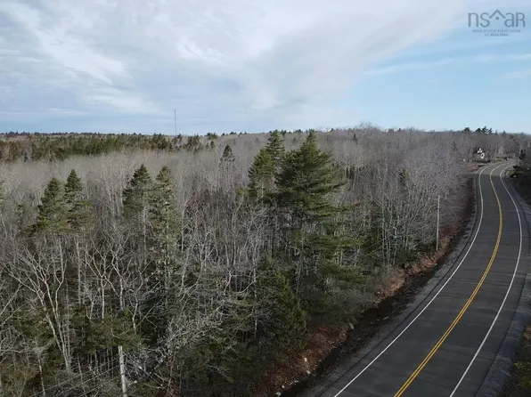 LOT Highway 3, White Pt, NS B0T 1G0