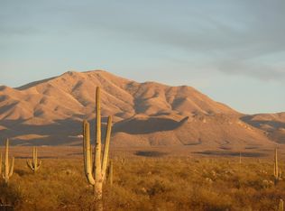 S Mann Ave, Sahuarita, AZ 85629