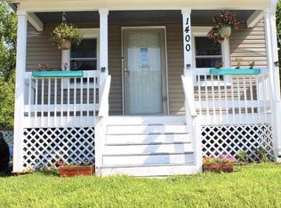 1400 43rd St, Kenosha, WI 53140