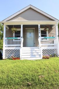 1400 43rd STREET, Kenosha, WI, 53140