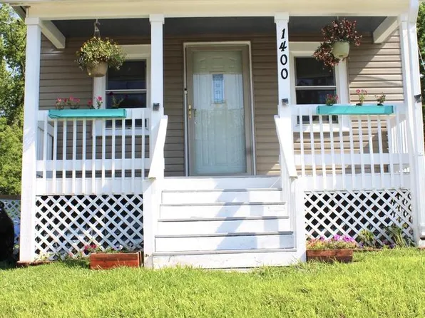 1400 43rd STREET, Kenosha, WI 53140
