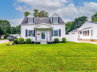 842 Pershing Dr, Circleville, OH 43113