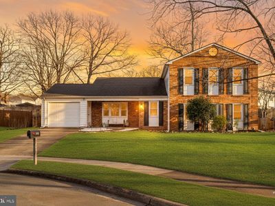 2155 Veenendaal Ct, Herndon, VA, 20170