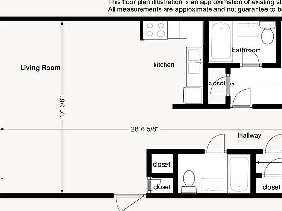 2nd image of 3749 81st St #7