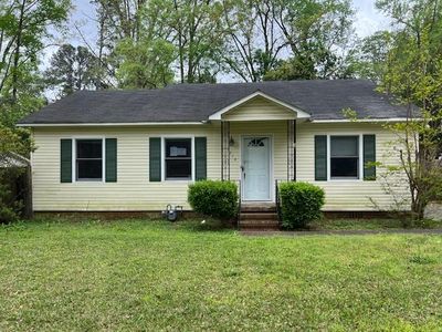 1714 40th St, Columbus, GA, 31904