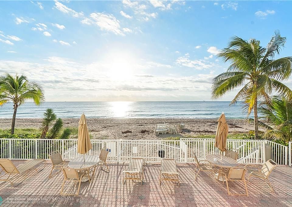 4250 Galt Ocean Dr APT 4A, Fort Lauderdale, FL 33308 MLS F10376951