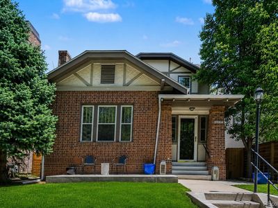 726 S Corona Street, Denver, CO, 80209