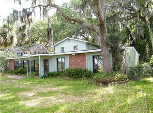 222 Battery Cir, Savannah, GA 31410